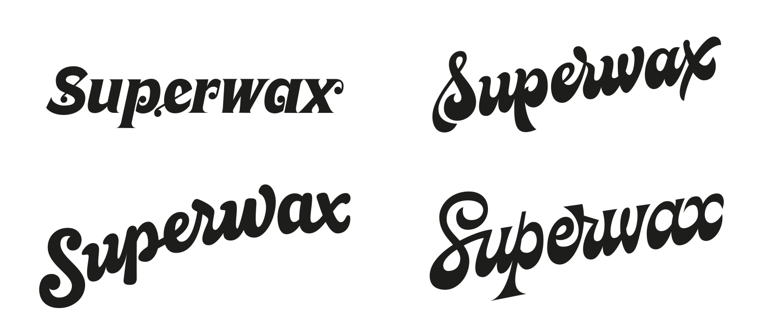 logo logotype lettering type design typeface stencil