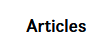 Articles